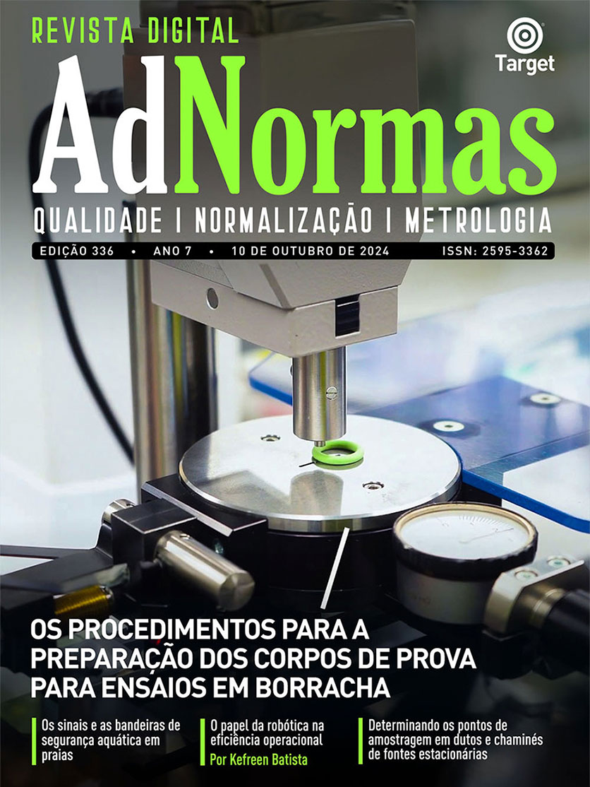Capa da ED 336 Vol.7 