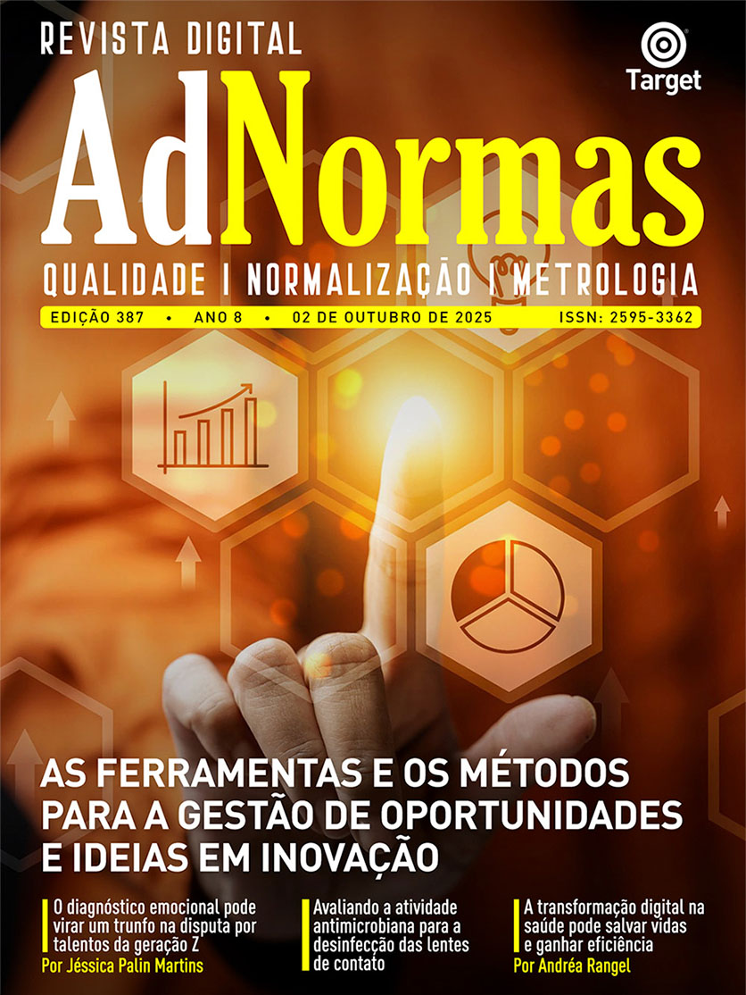 Capa da ED 387 Vol.8 