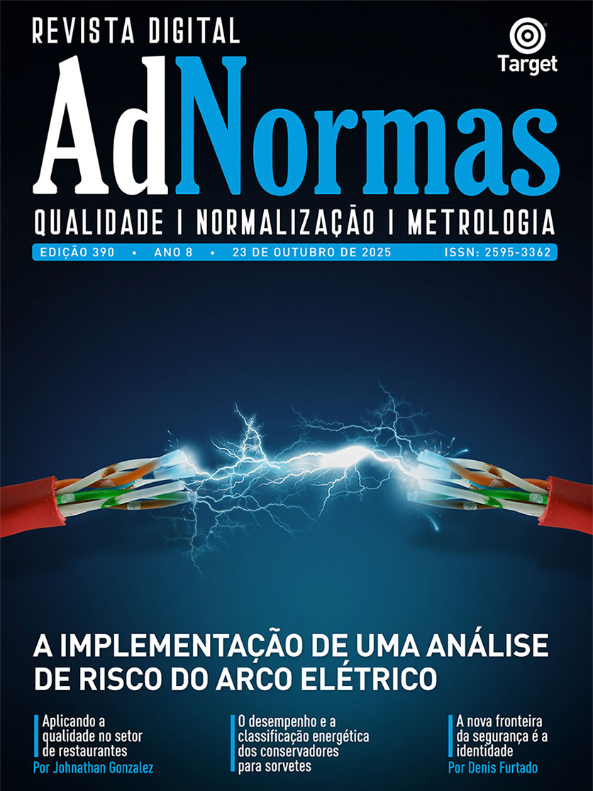 Capa da ED 390 Vol.8 