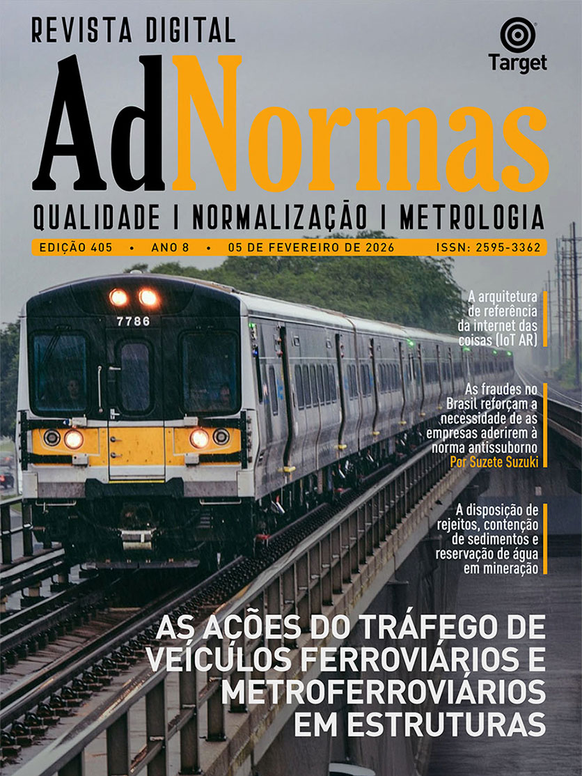Capa da ED 405 Vol.8 